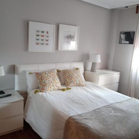 Apartamento De Toro Llanes Exteriér fotografie