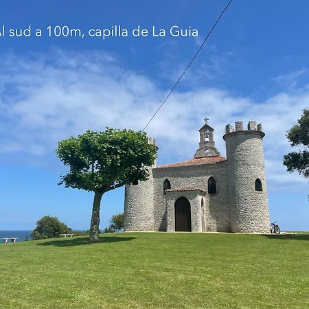 Apartamento De Toro Llanes Exteriér fotografie