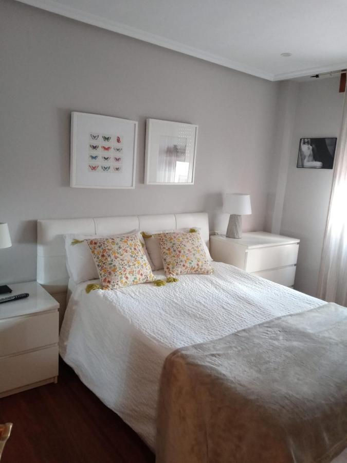 Apartamento De Toro Llanes Exteriér fotografie