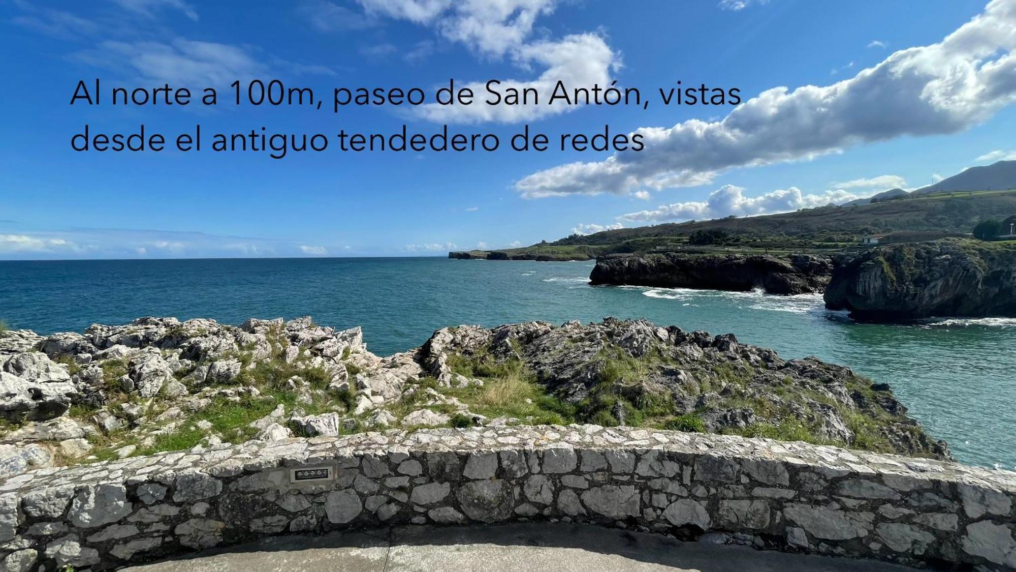 Apartamento De Toro Llanes Exteriér fotografie