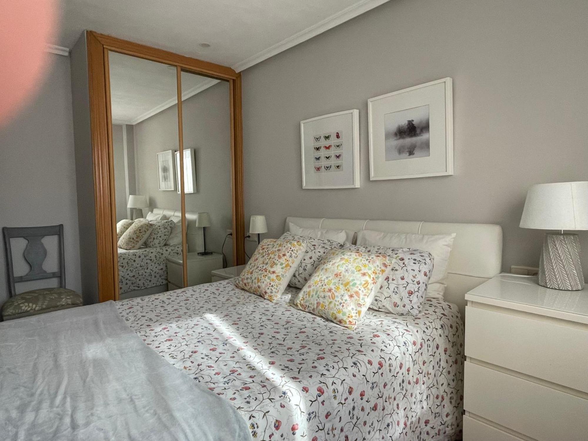 Apartamento De Toro Llanes Exteriér fotografie