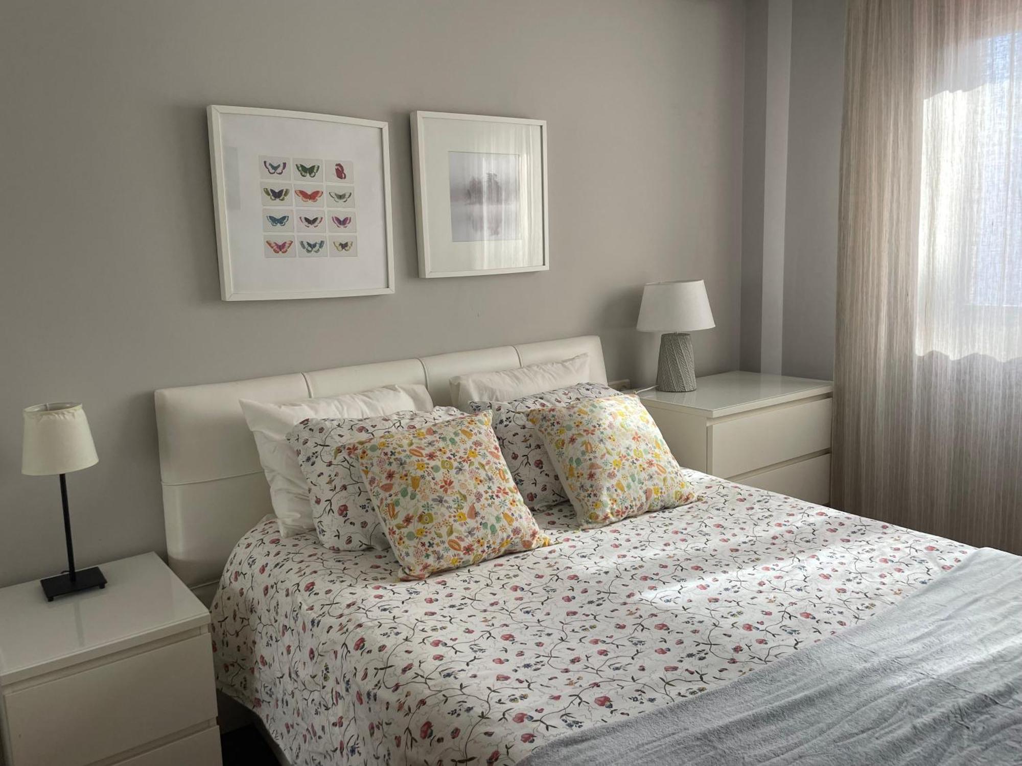 Apartamento De Toro Llanes Exteriér fotografie
