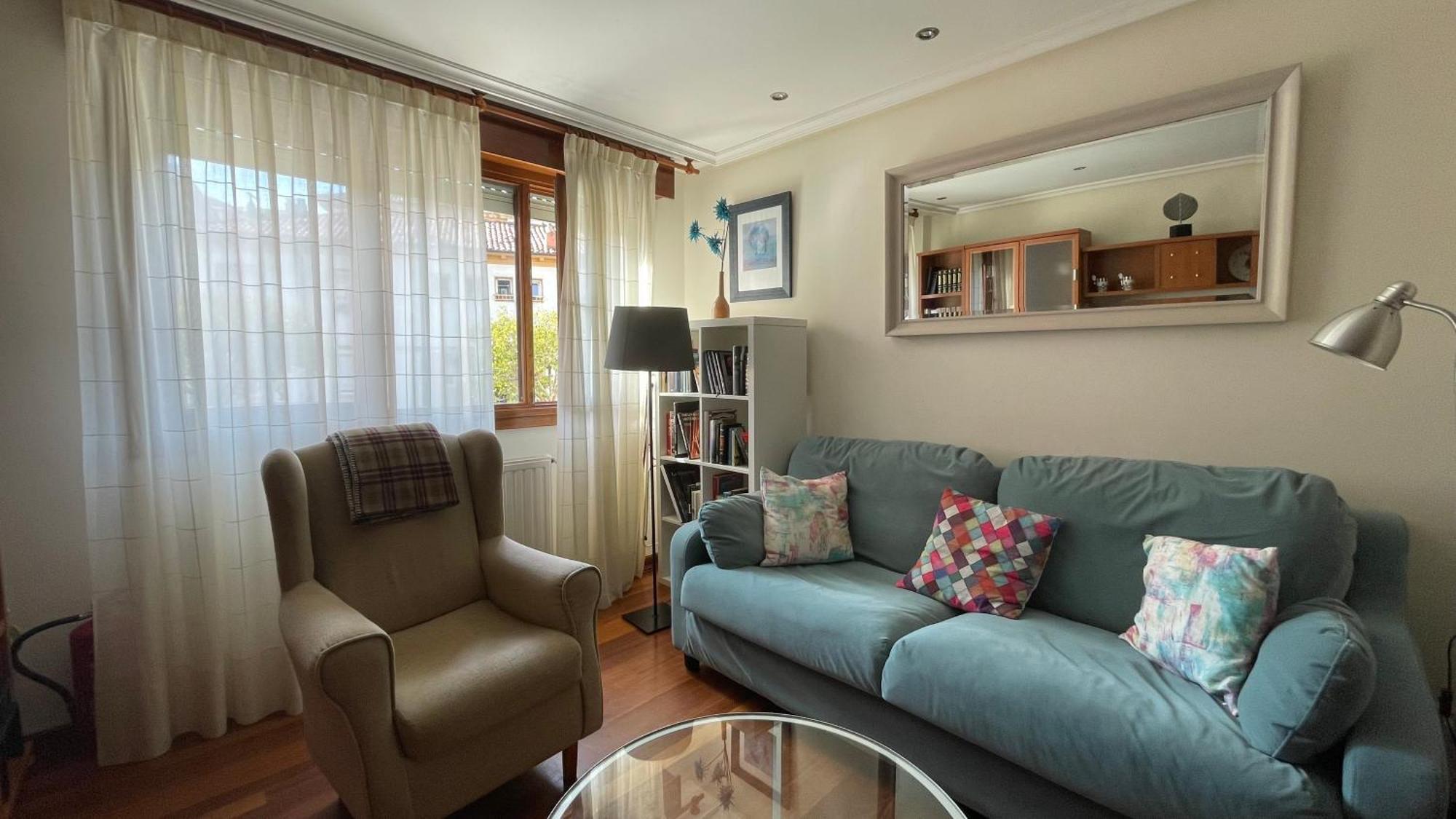 Apartamento De Toro Llanes Exteriér fotografie