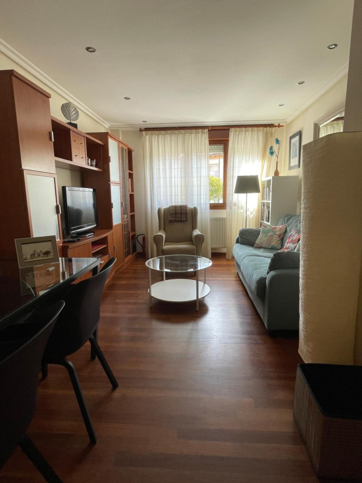 Apartamento De Toro Llanes Exteriér fotografie