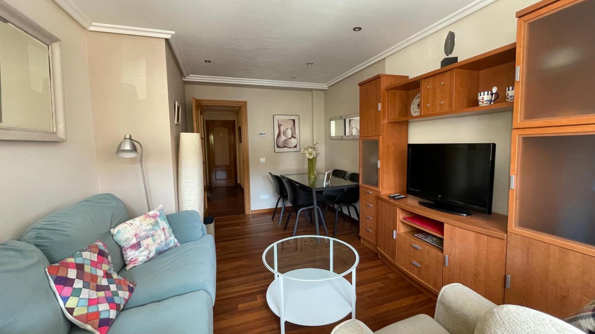 Apartamento De Toro Llanes Exteriér fotografie
