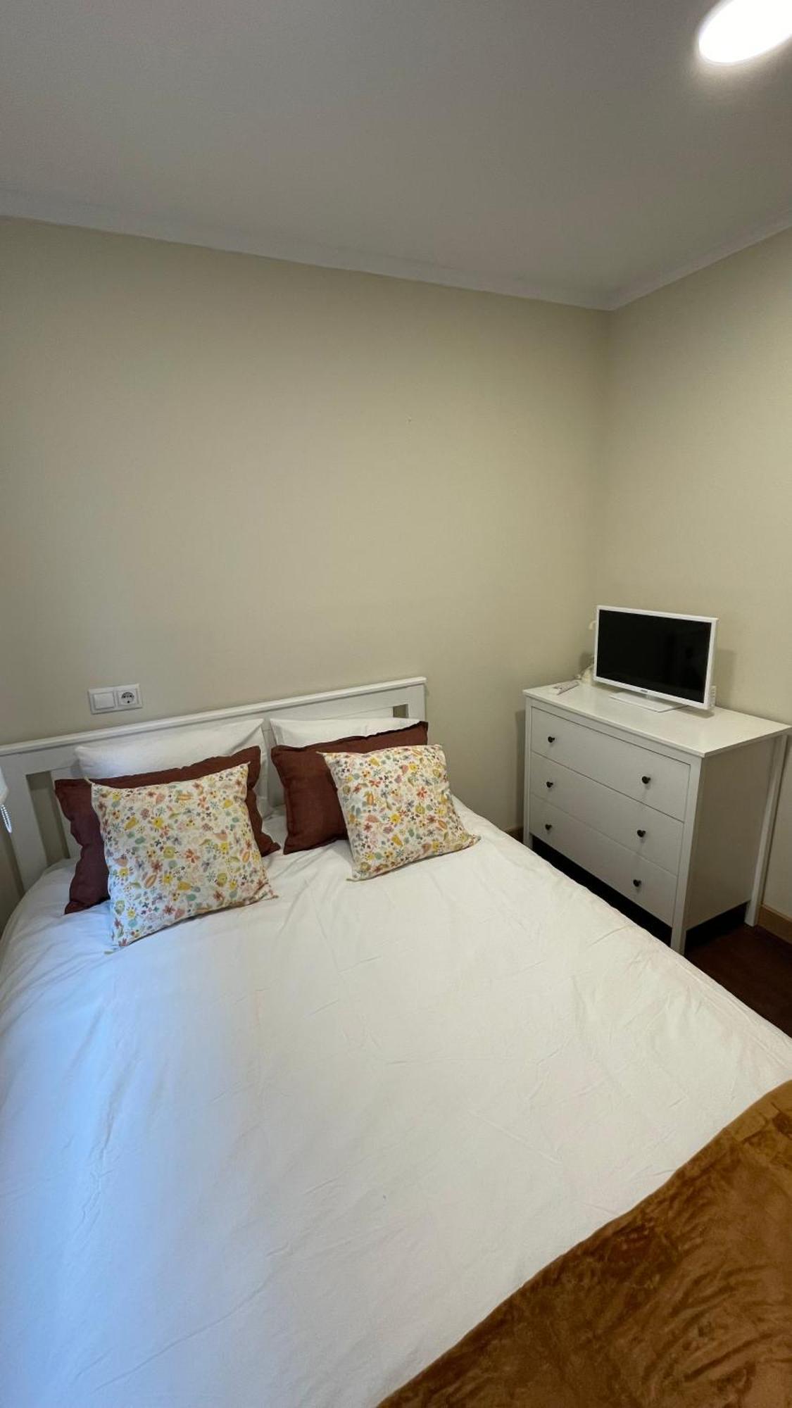 Apartamento De Toro Llanes Exteriér fotografie