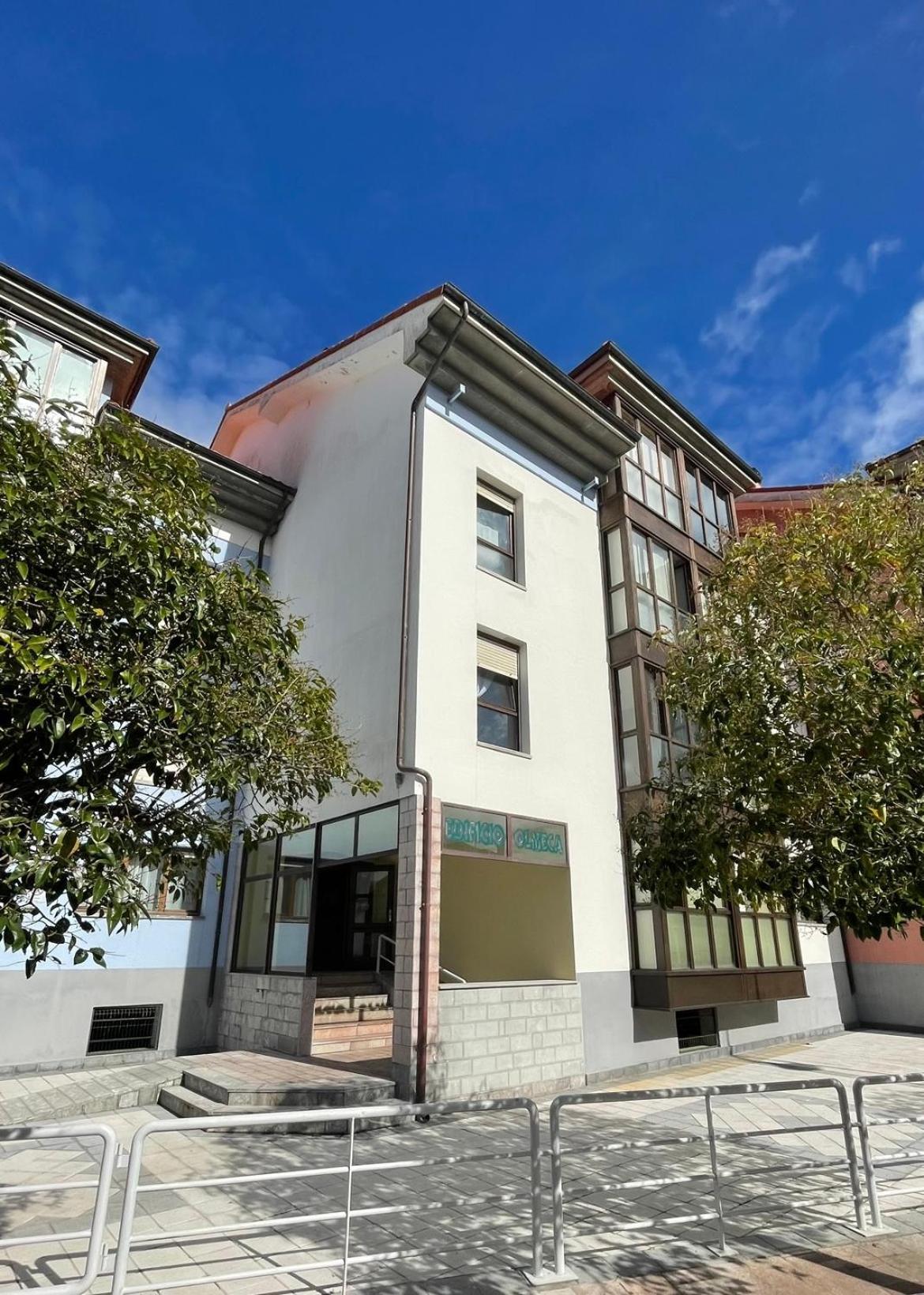 Apartamento De Toro Llanes Exteriér fotografie